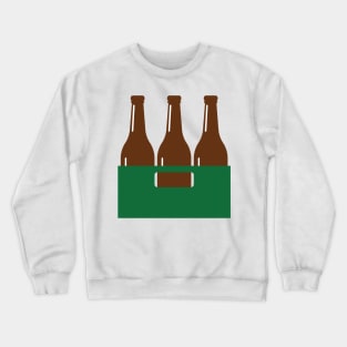 Bring Your Own Beer Crewneck Sweatshirt